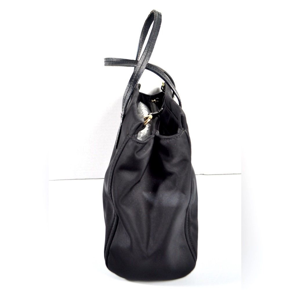Kate Spade New York Black Blake Avenue Small Loden Tote Bag - Picture 4 of 15